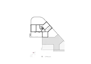 Plan 1er étage D