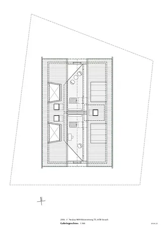 Galeriegeschoss