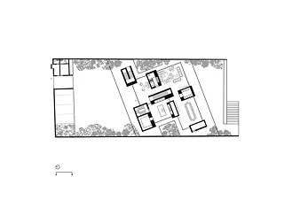 Rez-de-chaussée