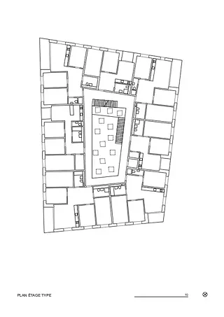 Obergeschoss