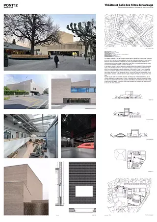 Poster A0