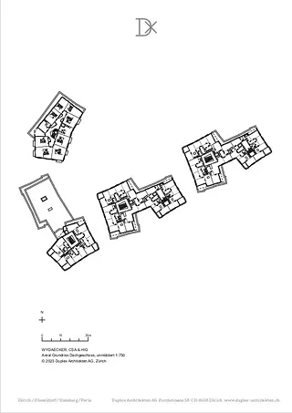 Dachgeschoss