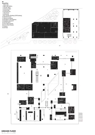 Rez-de-chaussée