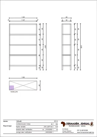 Détail meuble 1
