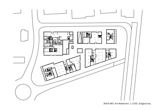 Rez-de-chaussée
