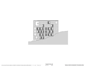 Ostfassade