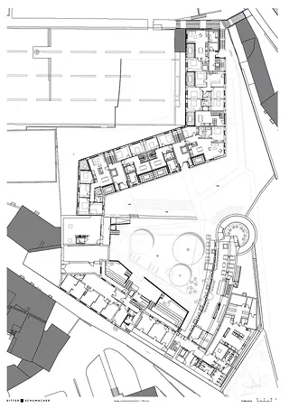 Rez-de-chaussée