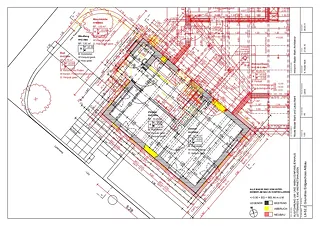 EG Altbau 1:50