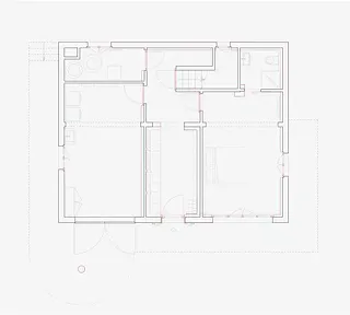 Rez-de-chaussée