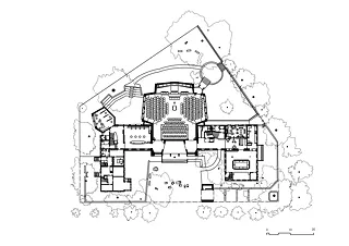 Rez-de-chaussée
