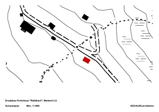 Plan de masse