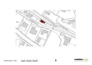 Situationsplan