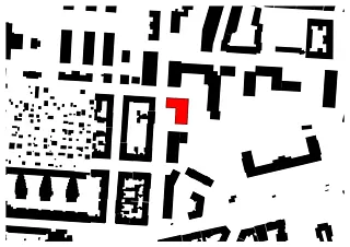 Plan de masse