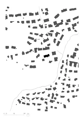 Plan de masse