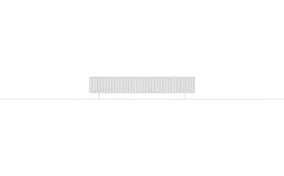 Fassade Nordost