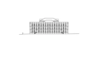 Ansicht Süd