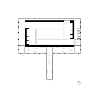 Rez-de-chaussée