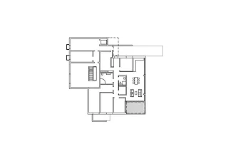 Rez-de-chaussée 1