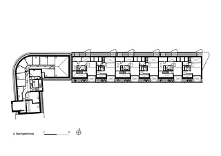 Etage sous toiture 2