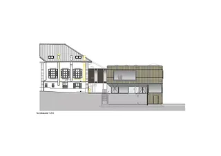 Nordfassade_1 : 200