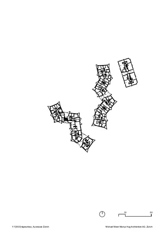 Rez-de-chaussée