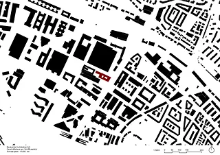 plan de masse