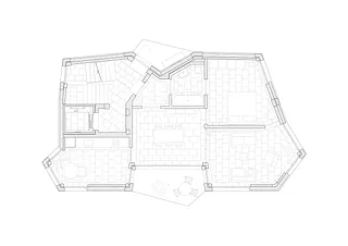 Rez-de-chaussée