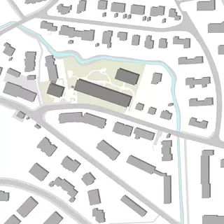 Plan de masse