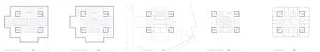 Plans inf 1:200