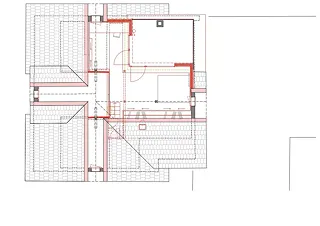 Grundriss Galeriegeschoss
