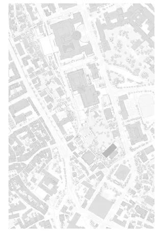 Situationsplan