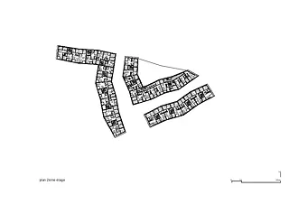 2. Obergeschoss