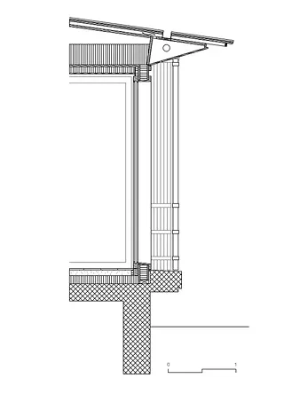 Voupe détail