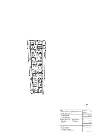 Grundriss 3. OG