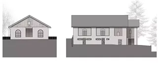 Façades