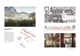 Beyond Concrete: Landschaft als Ressource, zwischen Raum und Klima – Daniel Gass (MA-Landschaft, HS 2021)