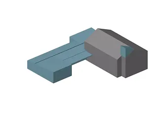 Représentation volumétrique
