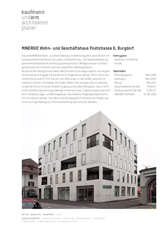 Documentation en allemand