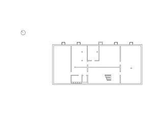 Grundriss UG