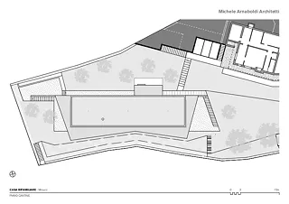 toit - rez-de-chaussée maison ancienne