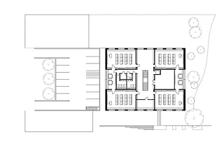 Grundriss OG