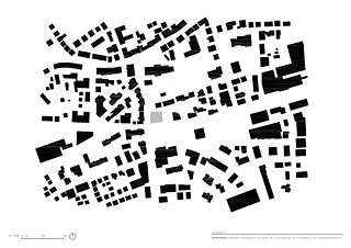 Schwarzplan
