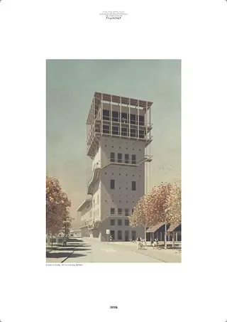 Visualisation extérieure 02