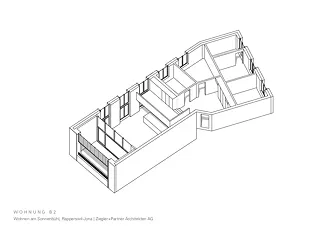 Wohnung B2
