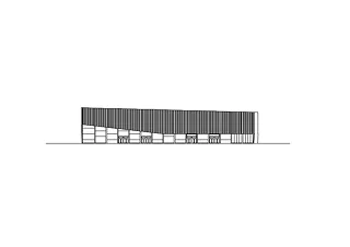 Façade est