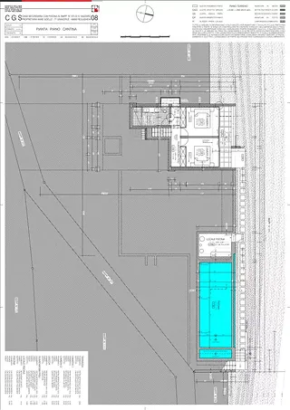 Plan UG