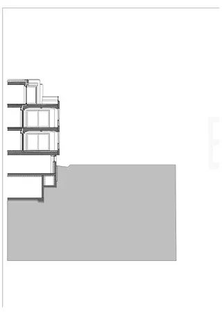 Détail Zollikerstrasse