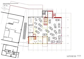 Etage