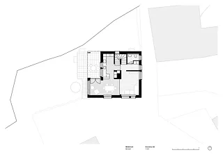Rez-de-chaussée