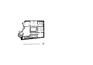 3. Obergeschoss